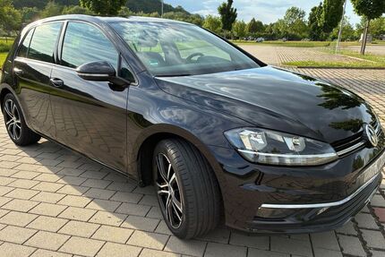VW Golf 84.500 km 13.300 &euro; Eibelstadt 97246