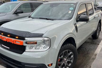 Ford Maverick 39.000 km 43.999 € Hamburg 22309