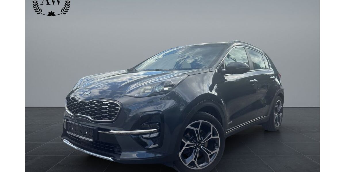 Kia Sportage 98.144 km 21.299 &euro; Oberndorf am Neckar 78727