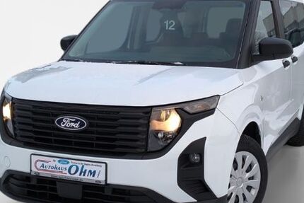 Ford Tourneo Courier 19.200 km 21.990 &euro; Rendsburg 24768