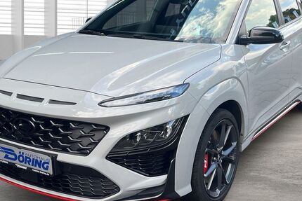 Hyundai KONA 39.960 km 27.890 &euro; Berlin 12351