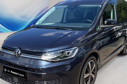 VW Caddy 68.000 km 27.690 &euro; Oldenburg 26135