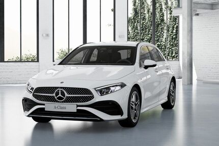 Mercedes-Benz A 250 7.144 km 36.880 € Ahlen 59229