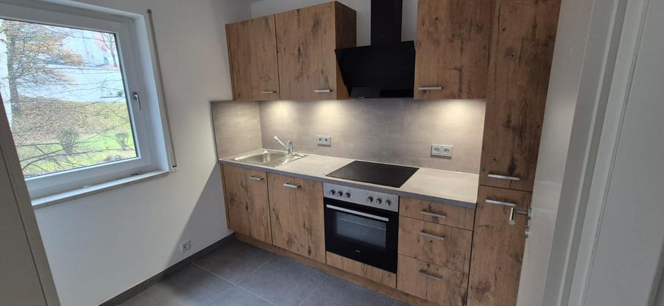 Etagenwohnung Passau Auerbach - 2 Zimmer, 45 m&sup2;, 650&euro; | Angebot:26403635