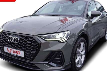 Audi Q3 76.091 km 31.490 € Berlin 12683