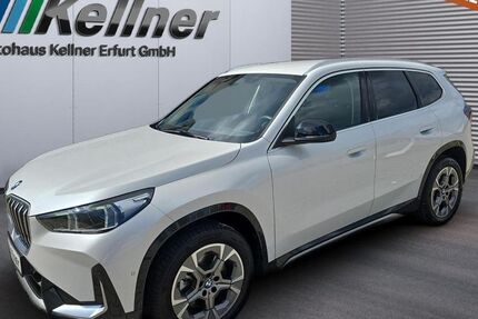 BMW X1 36.600 km 41.491 &euro; Arnstadt 99310