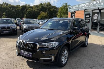 BMW X5 236.000 km 15.990 &euro; Lohne 49393