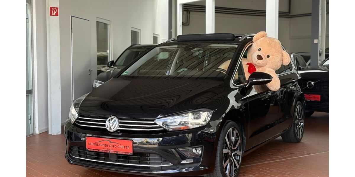 VW Golf Sportsvan 116.000 km 16.500 &euro; Bremen 28199
