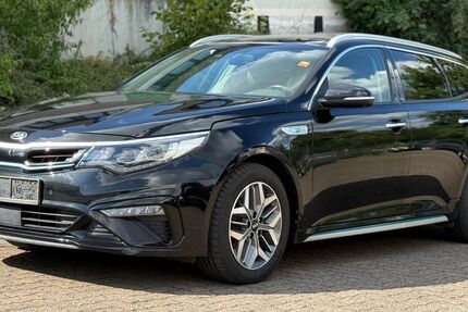 Kia Optima 173.000 km 9.999 &euro; Saarbrücken 66115