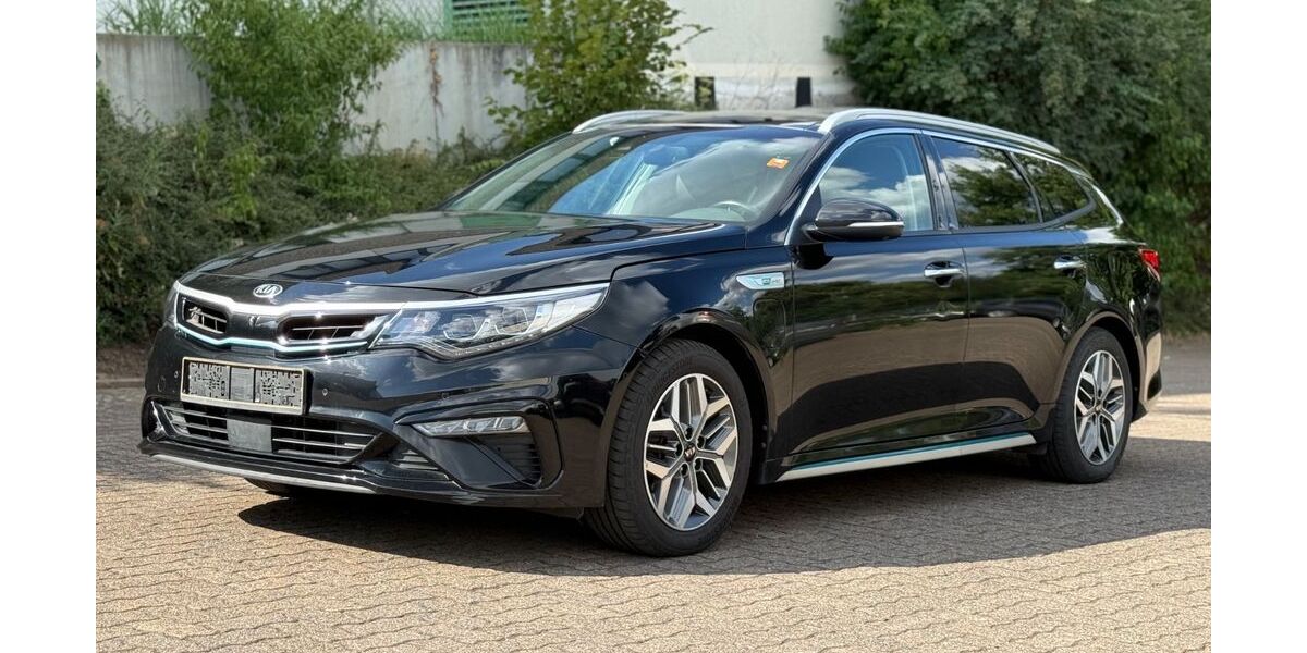 Kia Optima 173.000 km 9.999 &euro; Saarbrücken 66115