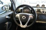 Smart ForTwo Coupe softouch passion 87.472 km 4.980 &euro; Euskirchen 53881
