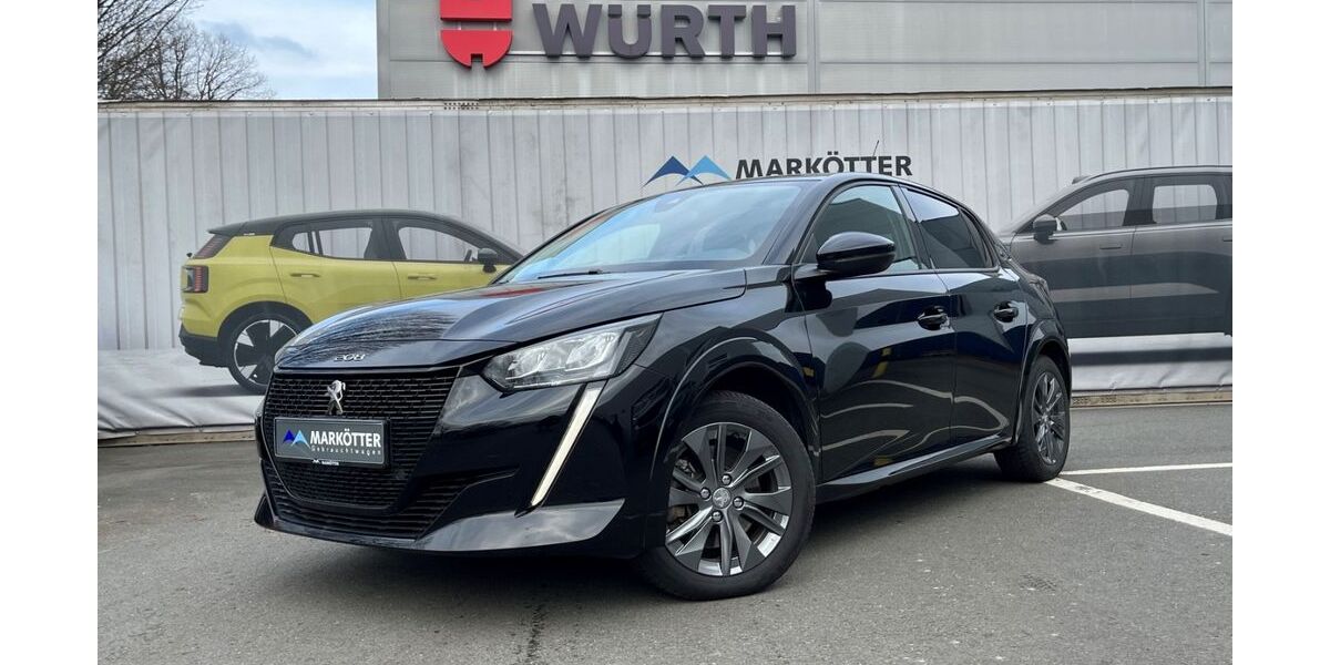 Peugeot 208 33.657 km 16.890 &euro; Gütersloh 33334