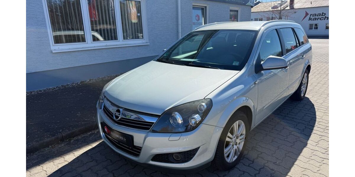 Opel Astra 135.600 km 4.999 &euro; Neubrandenburg 17034