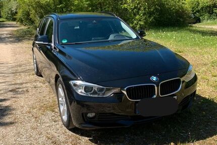 BMW 320 200.000 km 7.990 &euro; Gangkofen 84140