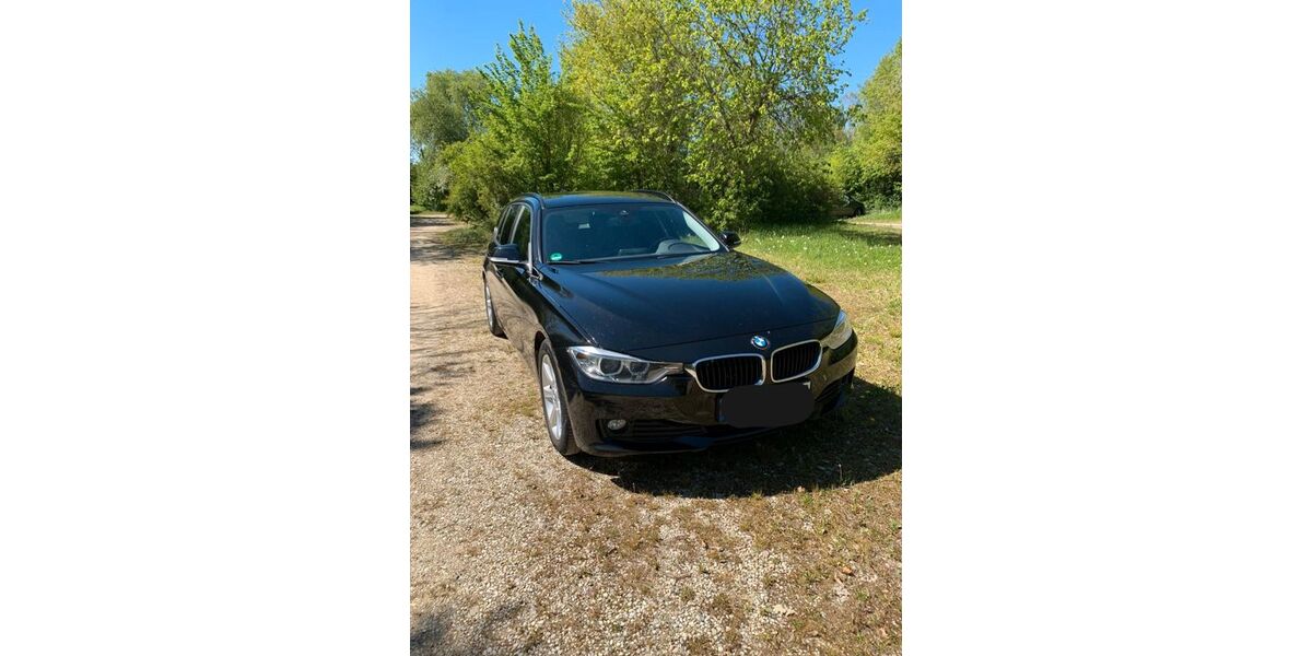 BMW 320 200.000 km 7.990 &euro; Gangkofen 84140