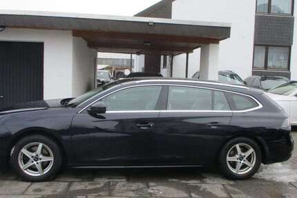 Peugeot 508 94.376 km 13.999 &euro; Babenhausen 64832