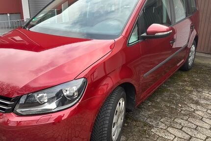 VW Touran 197.000 km 4.350 &euro; Waldkraiburg 84478