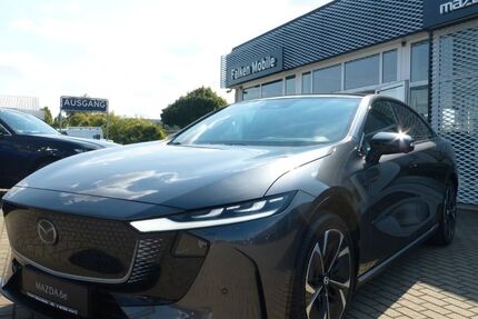 Mazda 6e 3.500 km 39.990 &euro; Aschersleben 06449