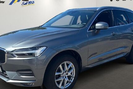 Volvo XC60 105.000 km 26.480 &euro; Jork-Königreich 21635