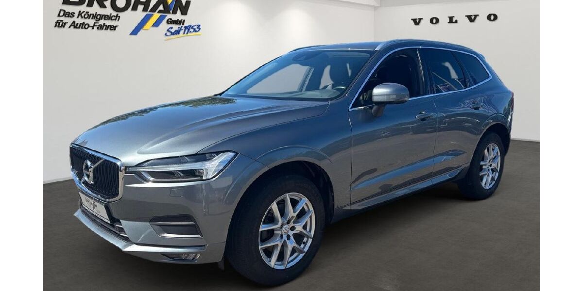 Volvo XC60 105.000 km 26.480 &euro; Jork-Königreich 21635