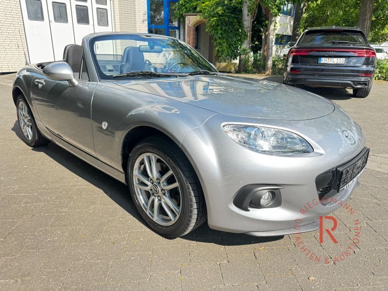 MX-5