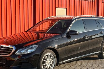 Mercedes-Benz E 200 214.000 km 9.999 &euro; Wittlich 54516