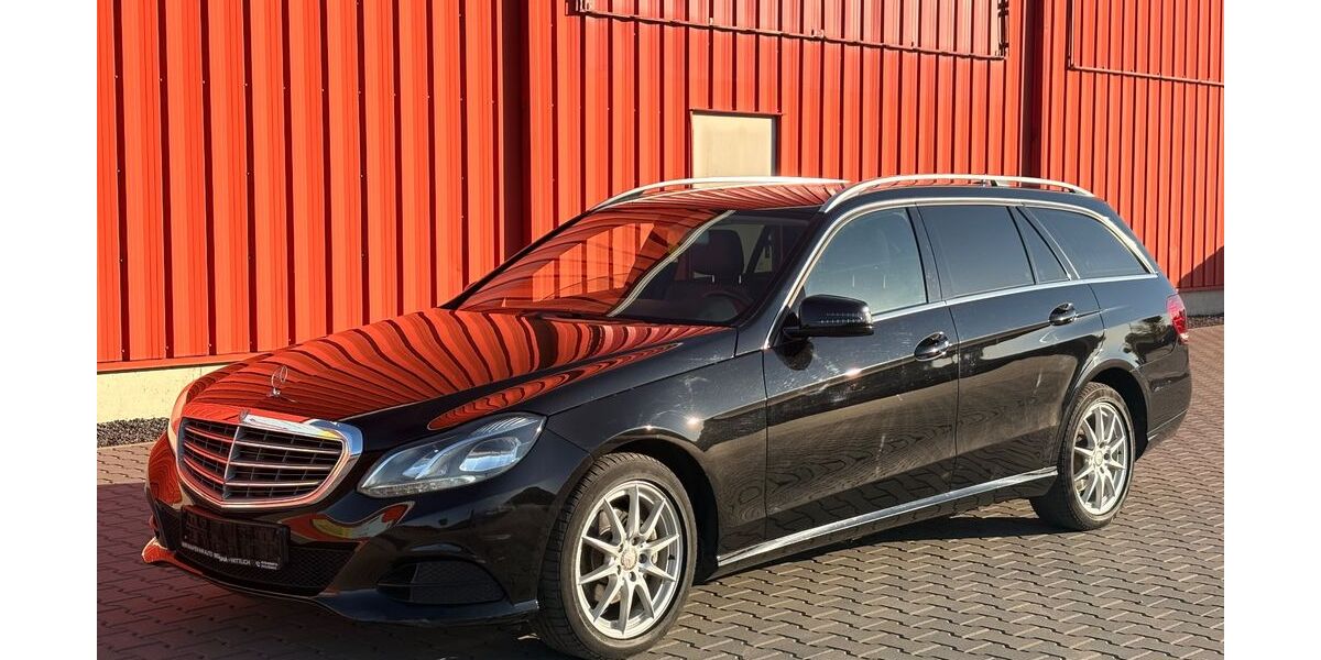 Mercedes-Benz E 200 214.000 km 9.999 &euro; Wittlich 54516