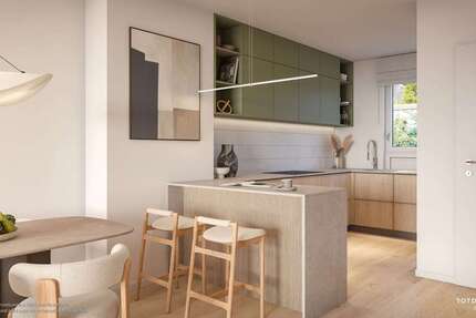 Haus Taufkirchen - 5 Zimmer, 145 m&sup2;, 1.470.000&euro; | Angebot:27112032