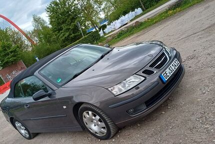 Saab 9-3 267.000 km 5.900 &euro; Gelsenkirchen 45881