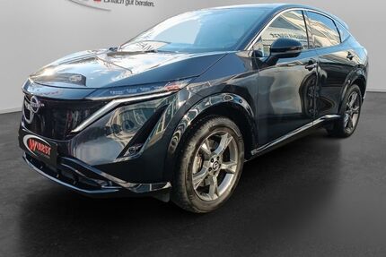 Nissan Ariya 34.000 km 30.990 € Reutlingen 72770