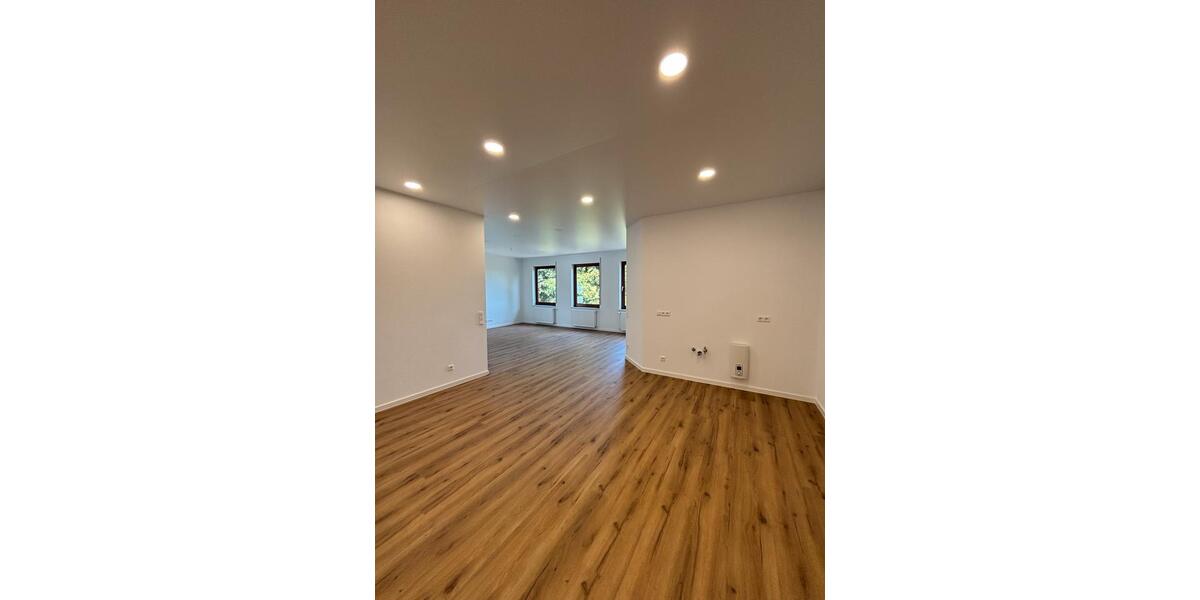 Erdgeschoßwohnung Althütte - 4 Zimmer, 123 m&sup2;, 418.000&euro; | Angebot:26640870