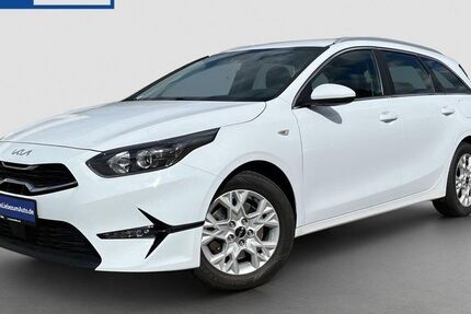 Kia ceed Sportswagon 94.085 km 16.479 &euro; Zwenkau (Leipzig) 04442