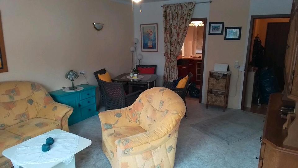 Etagenwohnung Felsberg - 2 Zimmer, 56 m&sup2;, 149.000&euro; | Angebot:26351355