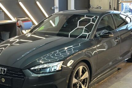 Audi A5 44.330 km 37.990 &euro; Unterwellenborn 07333