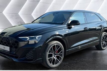 Audi Q8 1.250 km 103.850 &euro; Lübben 15907