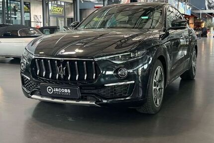 Maserati Levante 29.500 km 52.980 &euro; Köln 50829