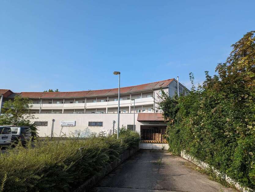 Wohnung zum Mieten in Magdeburg 249 € 33.5 m²