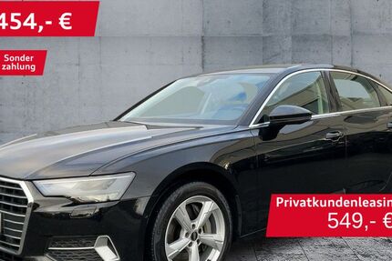 Audi A6 80.930 km 34.200 &euro; Hof 95030
