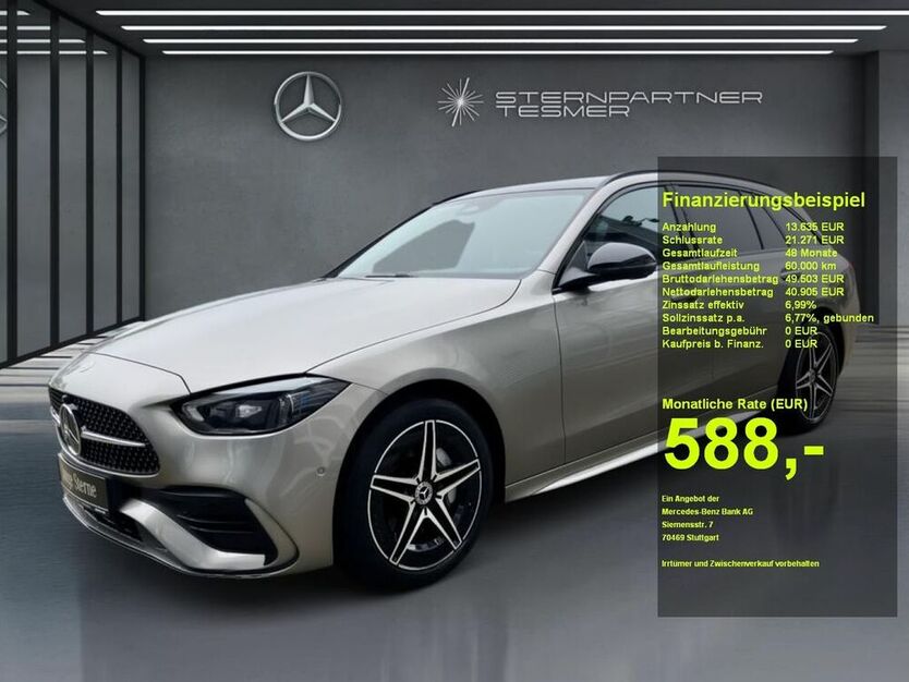 C 300