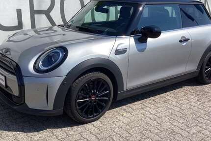 Mini Cooper 27.475 km 19.699 &euro; Hainburg 63512