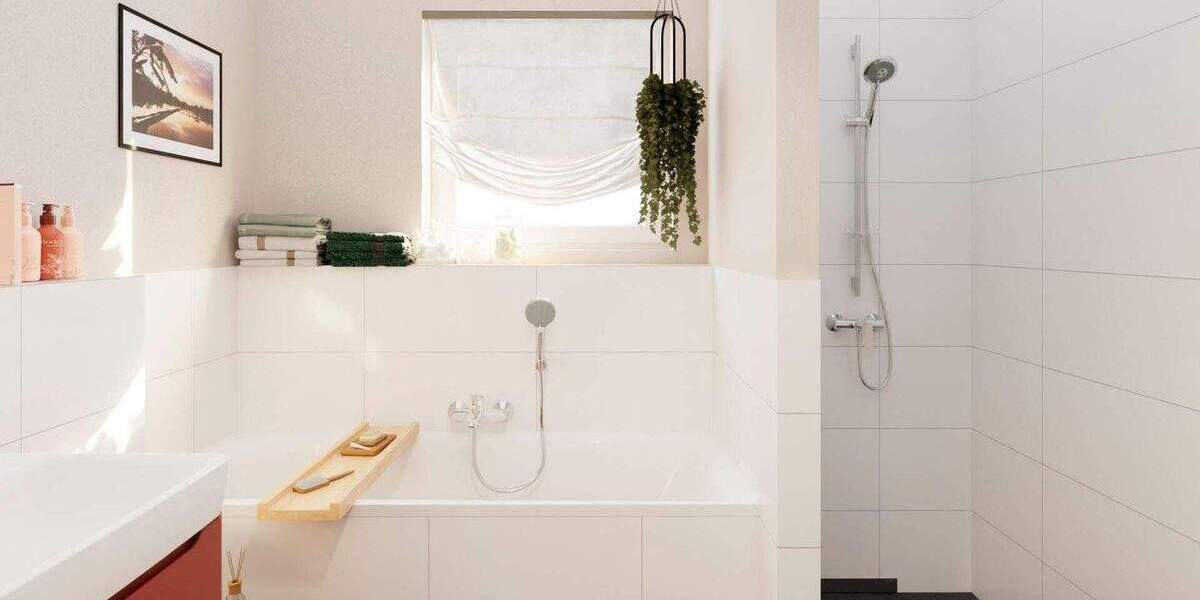 Etagenwohnung Zossen Finkenherd - 3 Zimmer, 77 m&sup2;, 274.900&euro; | Angebot:25938912