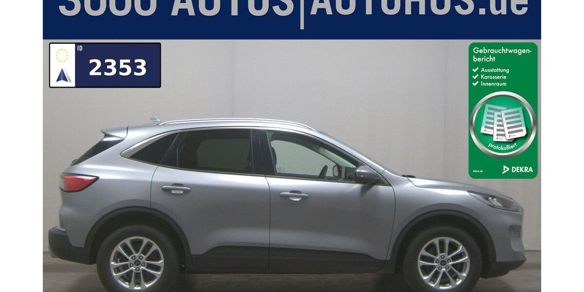 Ford Kuga 115.678 km 14.980 &euro; Gyhum/Bockel 27404