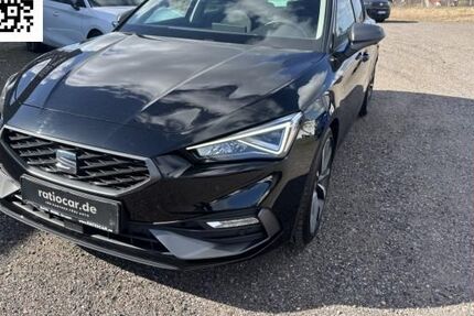 Seat Leon 97.244 km 18.990 &euro; Altmittweida 09648