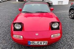 Mazda MX-5 181.000 km 11.500 &euro; Übach-Palenberg 52531