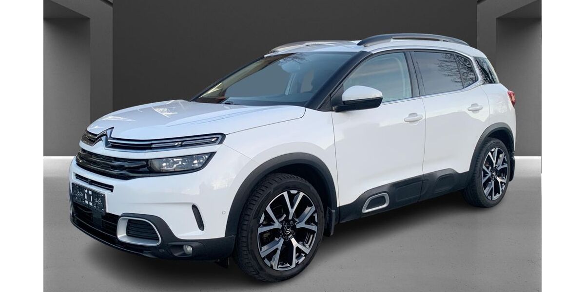 Citroen C5 Aircross 160.000 km 12.890 &euro; Bergheim 50126