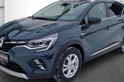 Renault Captur 37.596 km 21.490 &euro; Eisenach 99817