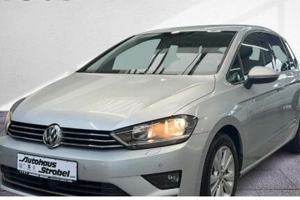 VW Golf Sportsvan 82.890 km 14.990 &euro; Schnaittach 91220