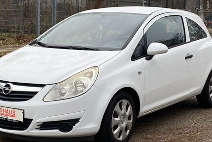 Opel Corsa 149.000 km 3.299 &euro; Bargteheide 22941
