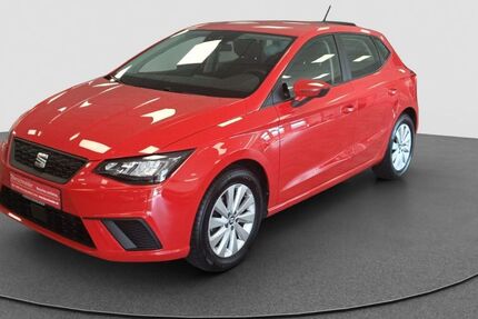 Seat Ibiza 31.650 km 14.690 &euro; Hüttlingen 73460