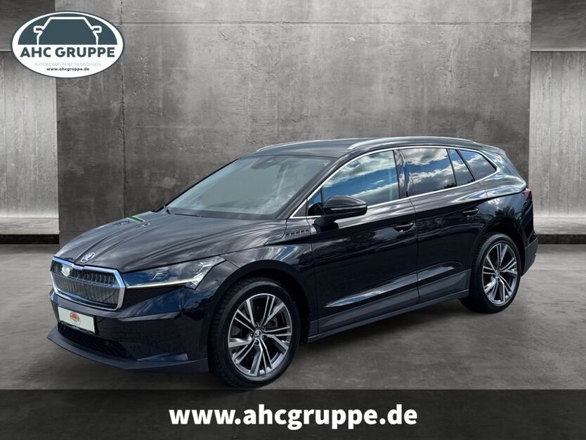 Skoda Enyaq 81.500 km 29.990 € Chemnitz 09116